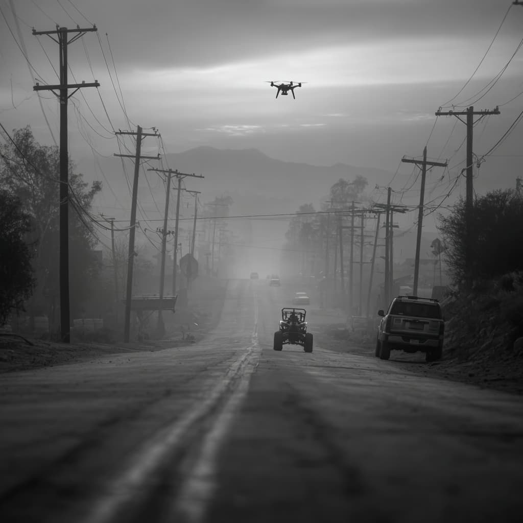 Autonomous Vehicles product